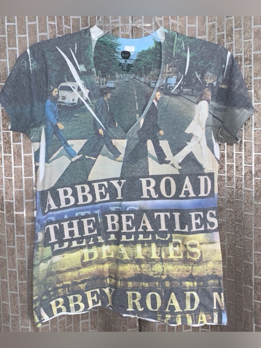 The Beatles T